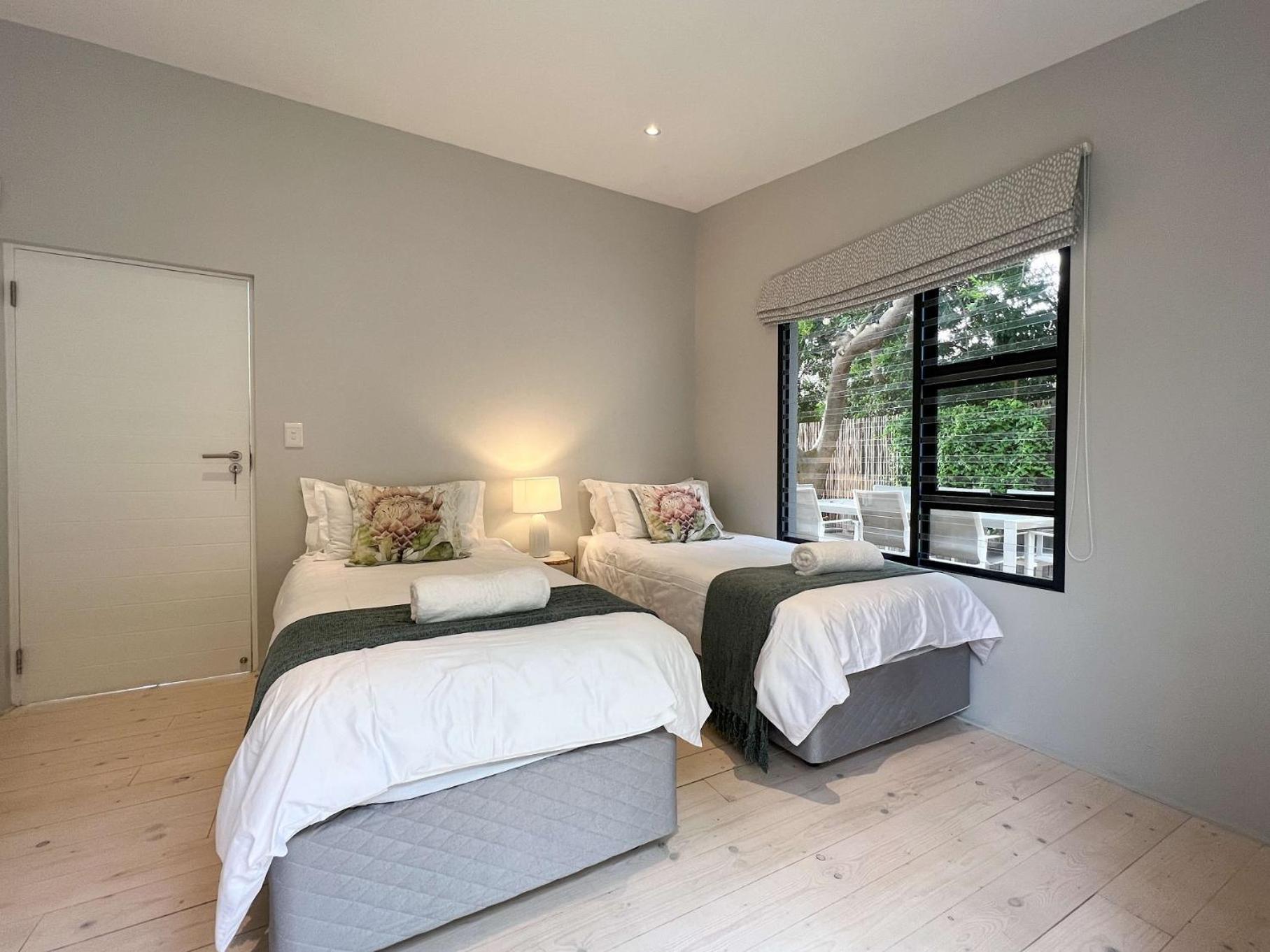 Namaste Cape Point Villa Cape Town Exterior photo