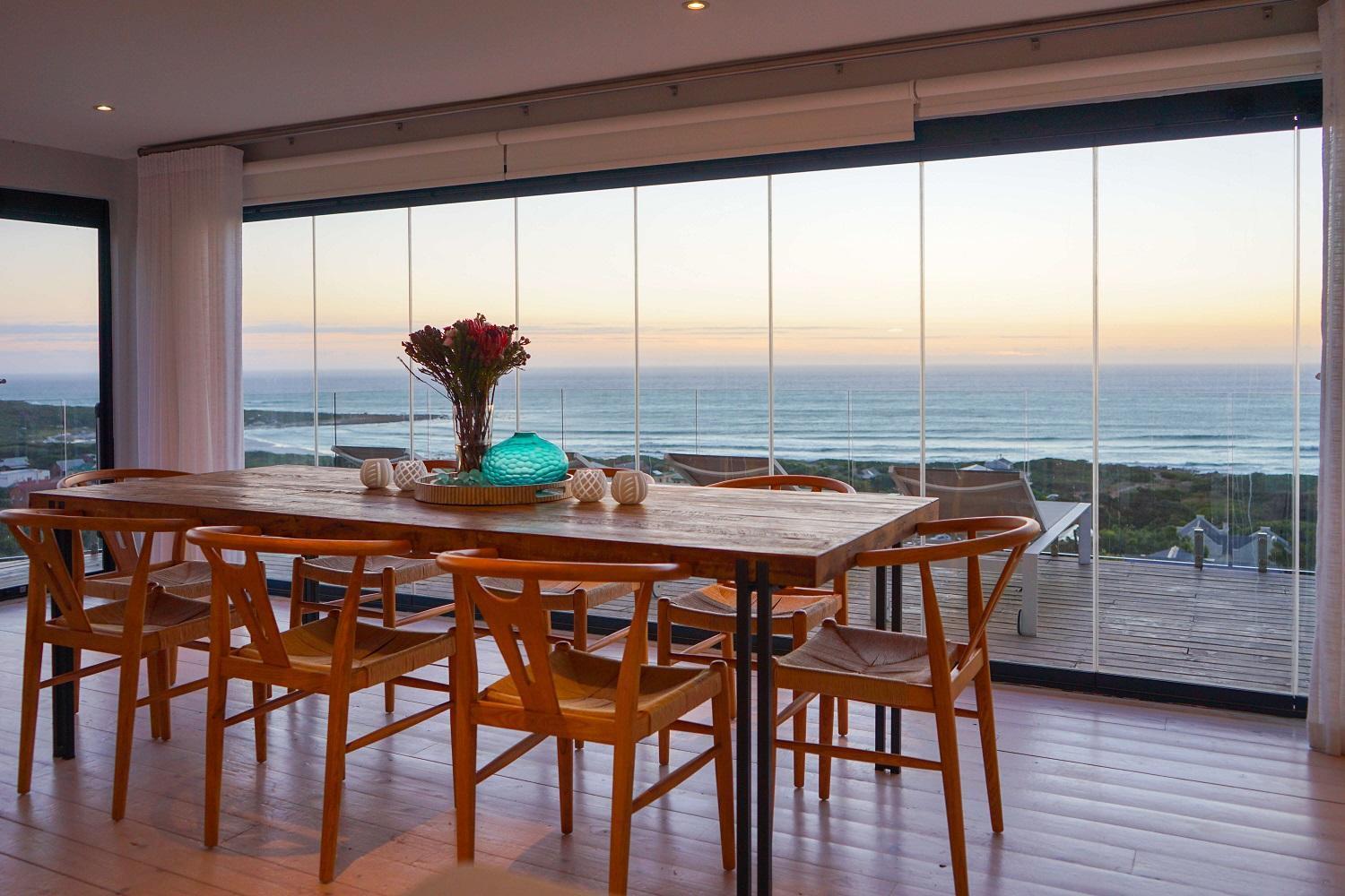 Namaste Cape Point Villa Cape Town Exterior photo