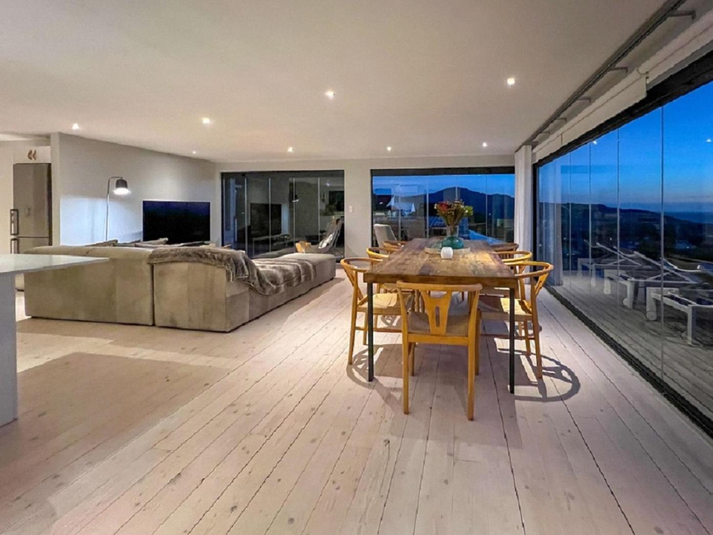 Namaste Cape Point Villa Cape Town Exterior photo