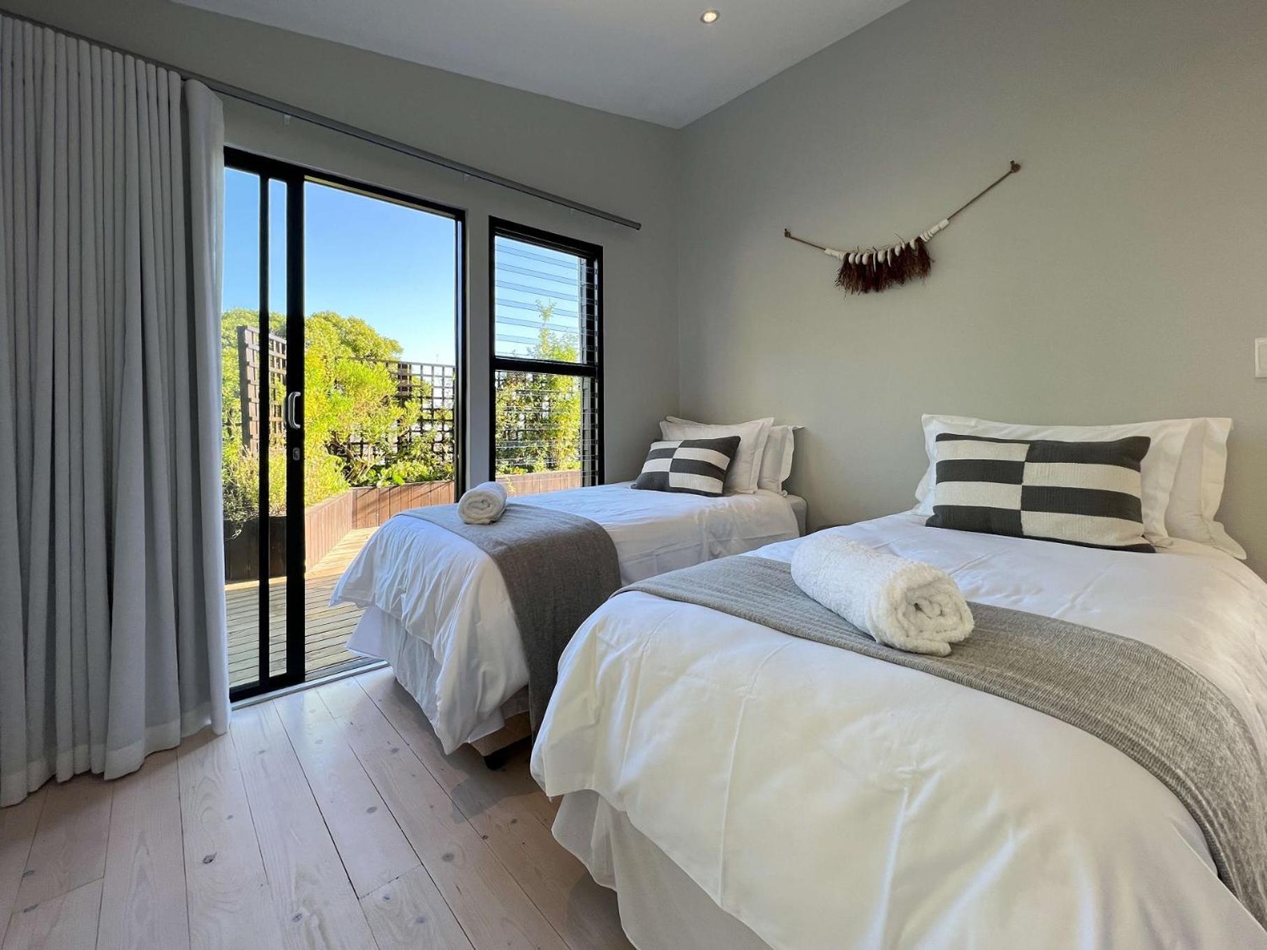 Namaste Cape Point Villa Cape Town Exterior photo