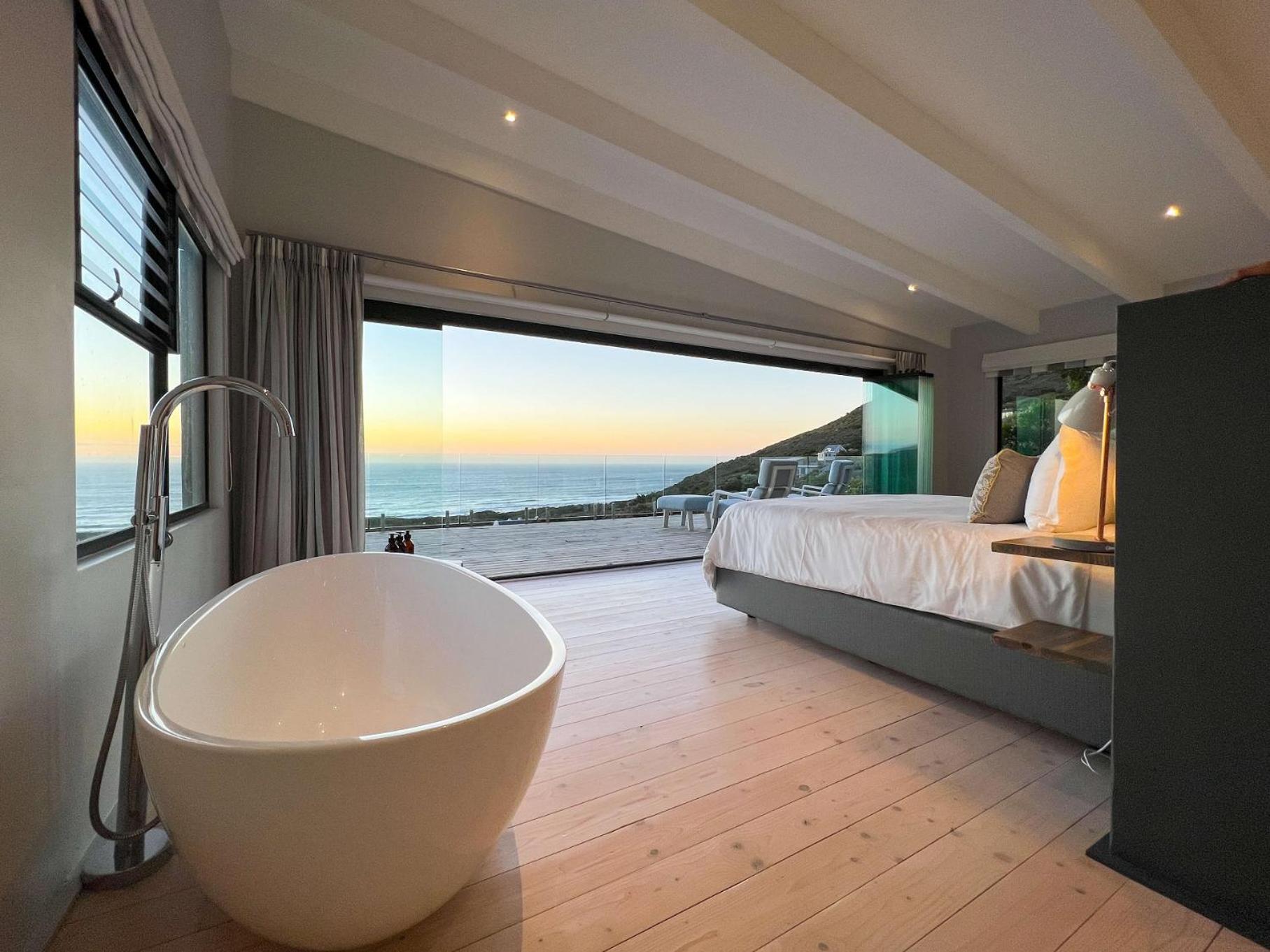 Namaste Cape Point Villa Cape Town Exterior photo
