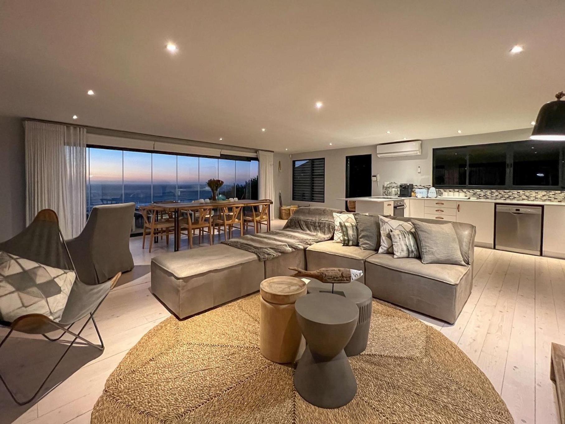 Namaste Cape Point Villa Cape Town Exterior photo